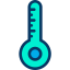 Thermometer アイコン 64x64