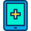 Tablet icon 64x64