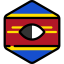 Swaziland 상 64x64