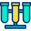 Test tube icon 64x64