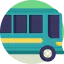 Bus Symbol 64x64