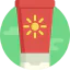 Sunblock icône 64x64