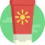 Sunblock icon 64x64