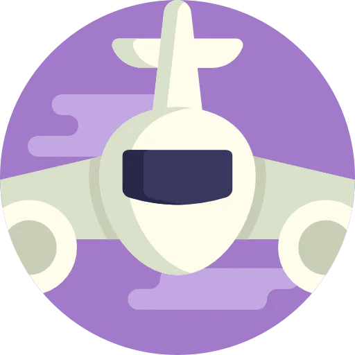Plane icon