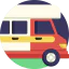 Caravan biểu tượng 64x64