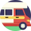 Caravan icon 64x64