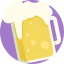 Beer biểu tượng 64x64