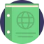 Passport Symbol 64x64