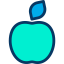 Apple icon 64x64