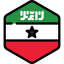 Somaliland icon 64x64