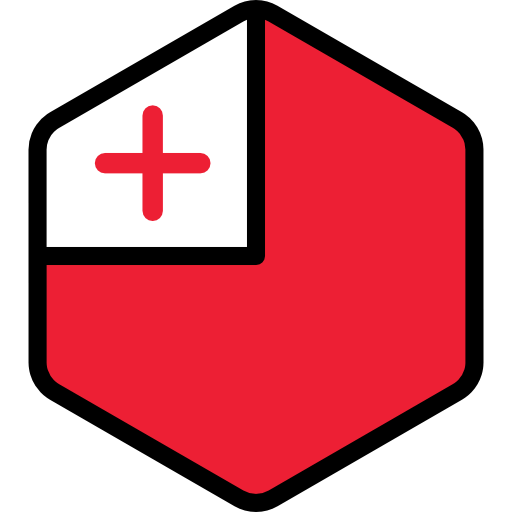 Tonga icon