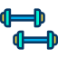 Dumbbell 상 64x64