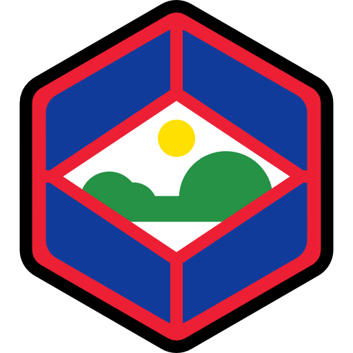 Sint eustatius 图标