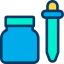 Pipette icône 64x64