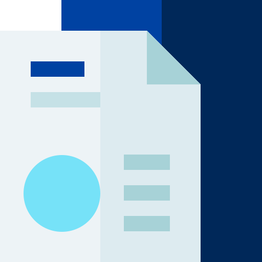 Document icon