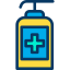 Soap dispenser icon 64x64
