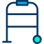 Walker icon 64x64