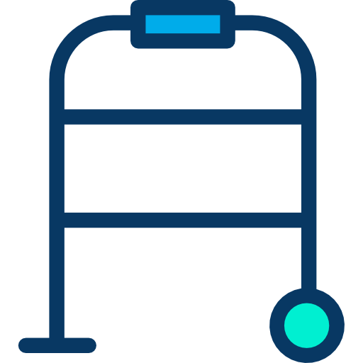 Walker icon