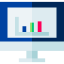 Monitor icône 64x64