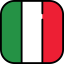 Italy icon 64x64