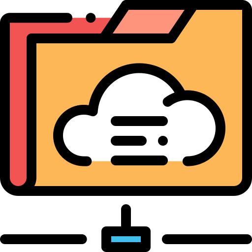Folder icon