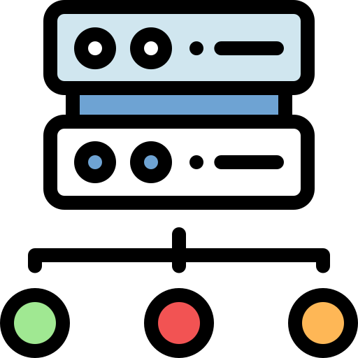 Server icon
