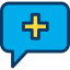 Chat icon 64x64