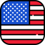 United states іконка 64x64