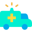 Ambulance icon 64x64