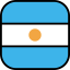 Argentina іконка 64x64