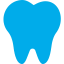 Tooth icon 64x64