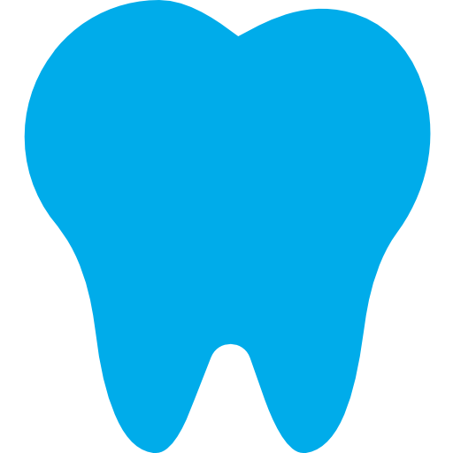 Tooth icon