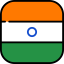 India іконка 64x64