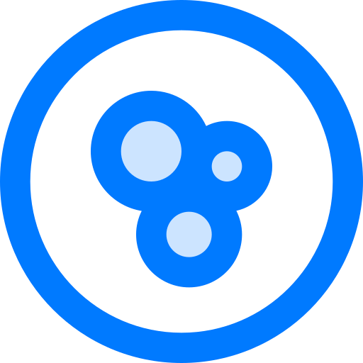 Bacteria icon