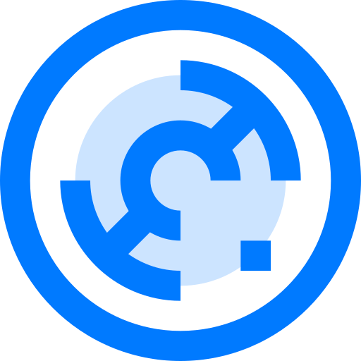 Molecule icon