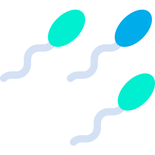 Sperm icon