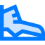 Shoe ícono 64x64