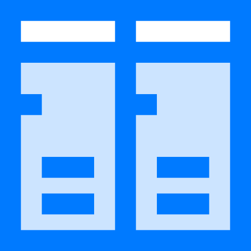 Locker 图标