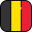 Belgium іконка 64x64