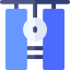 Oxygen tank 图标 64x64