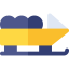Bobsleigh 图标 64x64