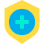 Shield icon 64x64