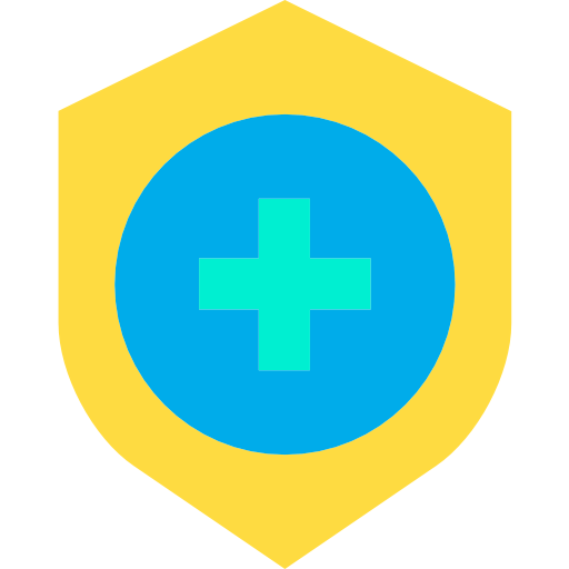 Shield 图标