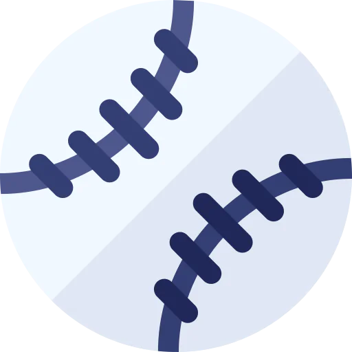 Baseball icon
