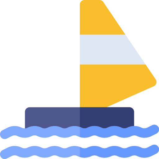 Windsurf icon