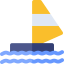 Windsurf 图标 64x64