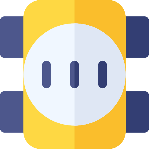 Kneepad icon