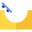 Skate park icon 64x64