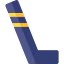 Hockey stick іконка 64x64
