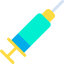 Syringe icon 64x64